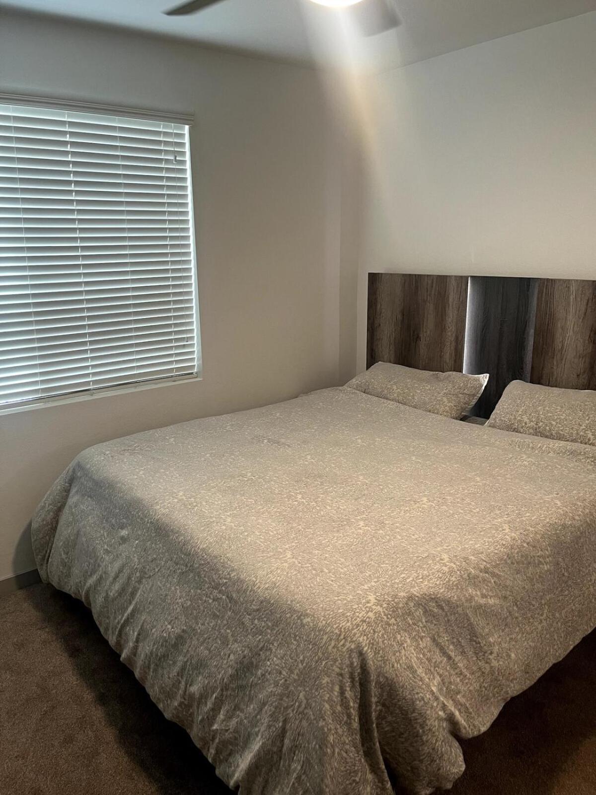 Luxury Minimalist Apartment Phoenix